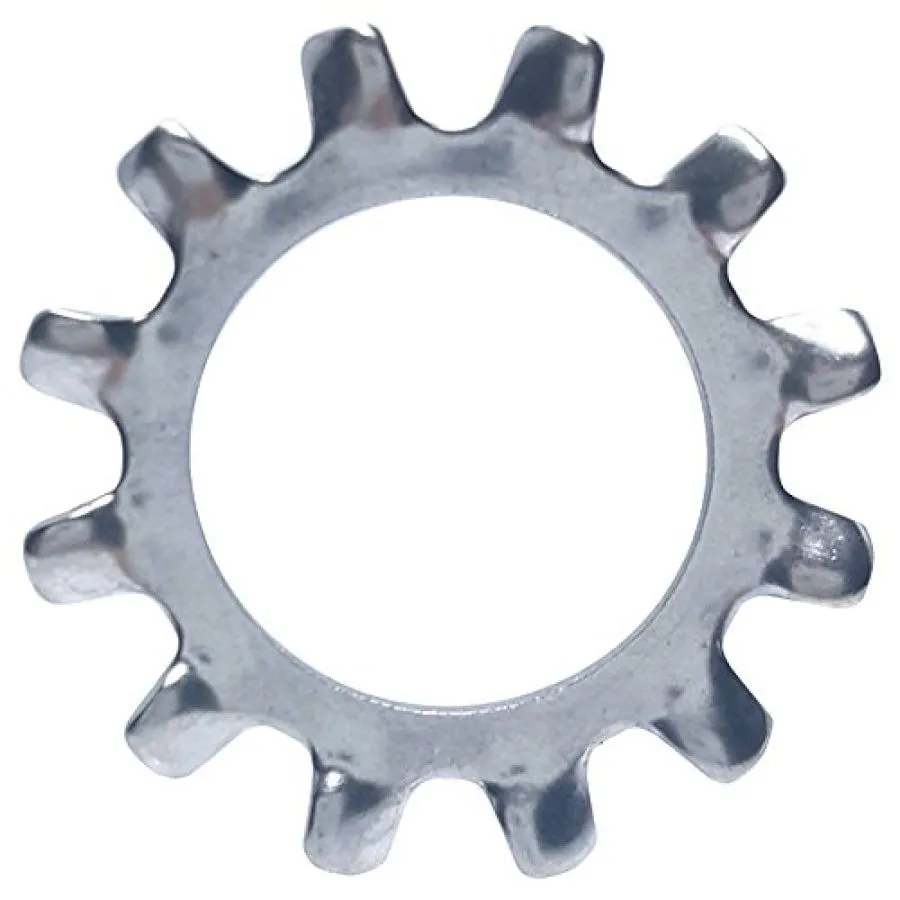 SSS-LCW6EXT       #6 EXT LOCK WASHER