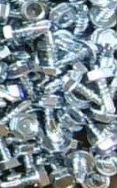 10X1/2 HEX DRILL SCR