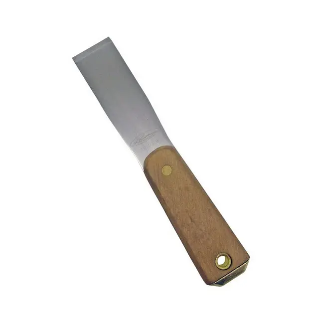 1 1/2 CHISEL /ROSEWD