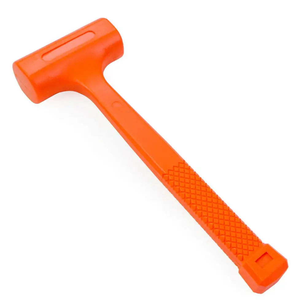 1 7/8 HAMMER BL