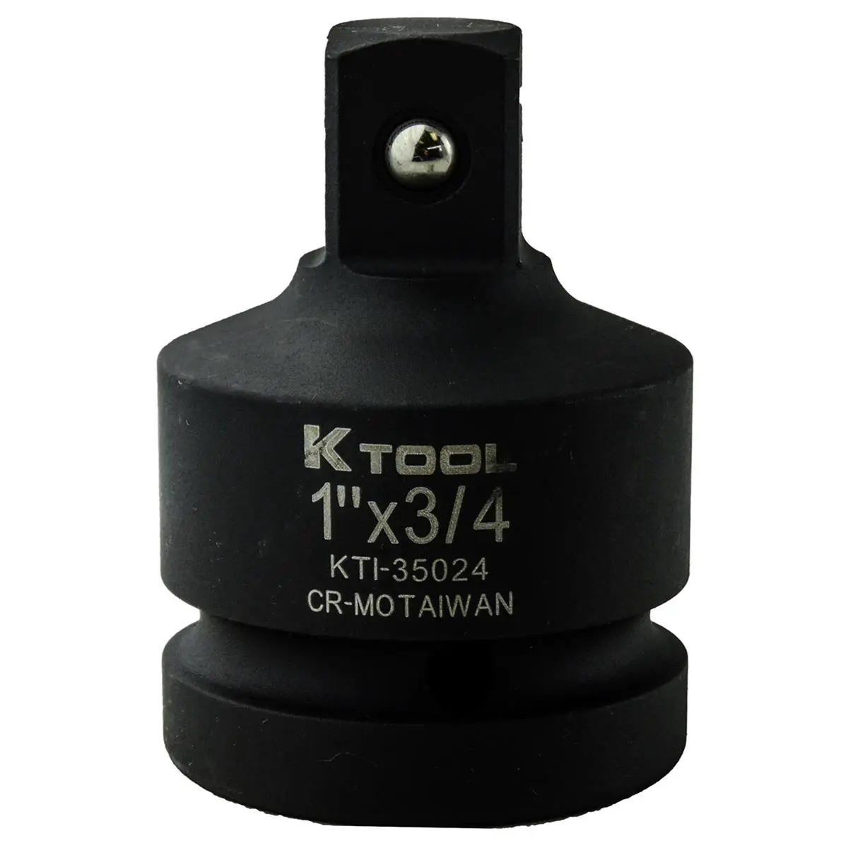 1 INCH FEMALE 3/4 INCH MALE SOCKET IMPACT ADAPTER