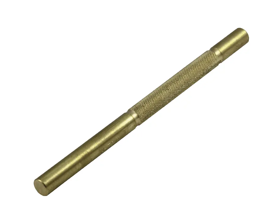 1/2 BRASS PUNCH