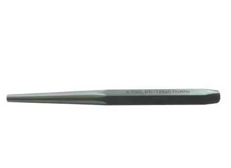 1/4 TAPER PUNCH