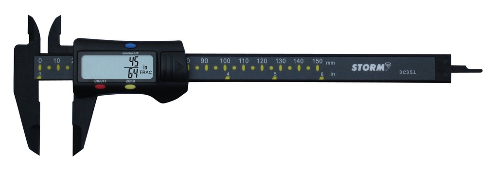 DIGITAL CALIPER