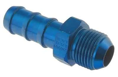 6M JIC TOHOSE BARB