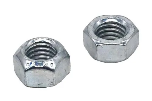 2-STOVER NUT