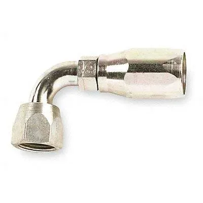 REUSABLE FITTING