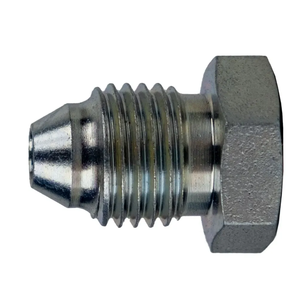 MK PLUG M22X1-50