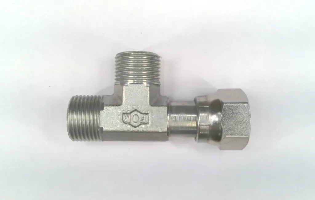 ORS RUN TEE