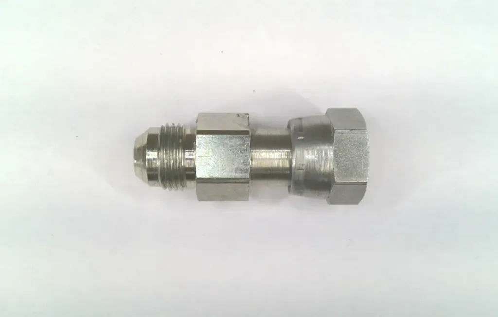 ORSF-JIC M ADAPTER