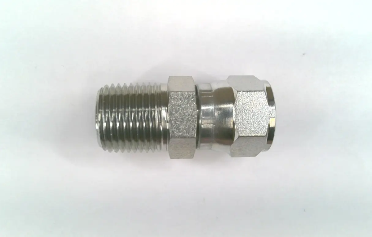 SWIVEL ADAPTER