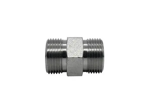 [BRN-SS-FF2403-16-16] -16 MORS STAINLESS UNION