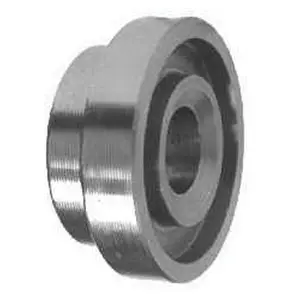 -61 BRAZE ON SPLIT FLANGE