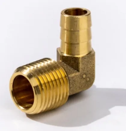 1/4MP-1/4 HOSE 90