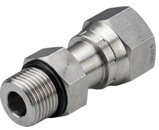 [BRN-FF6540-10-10] 10FORSX10MORB CONNECTOR