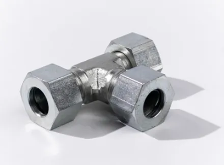 10MM LIGHT COMPRESSION RUN TEE