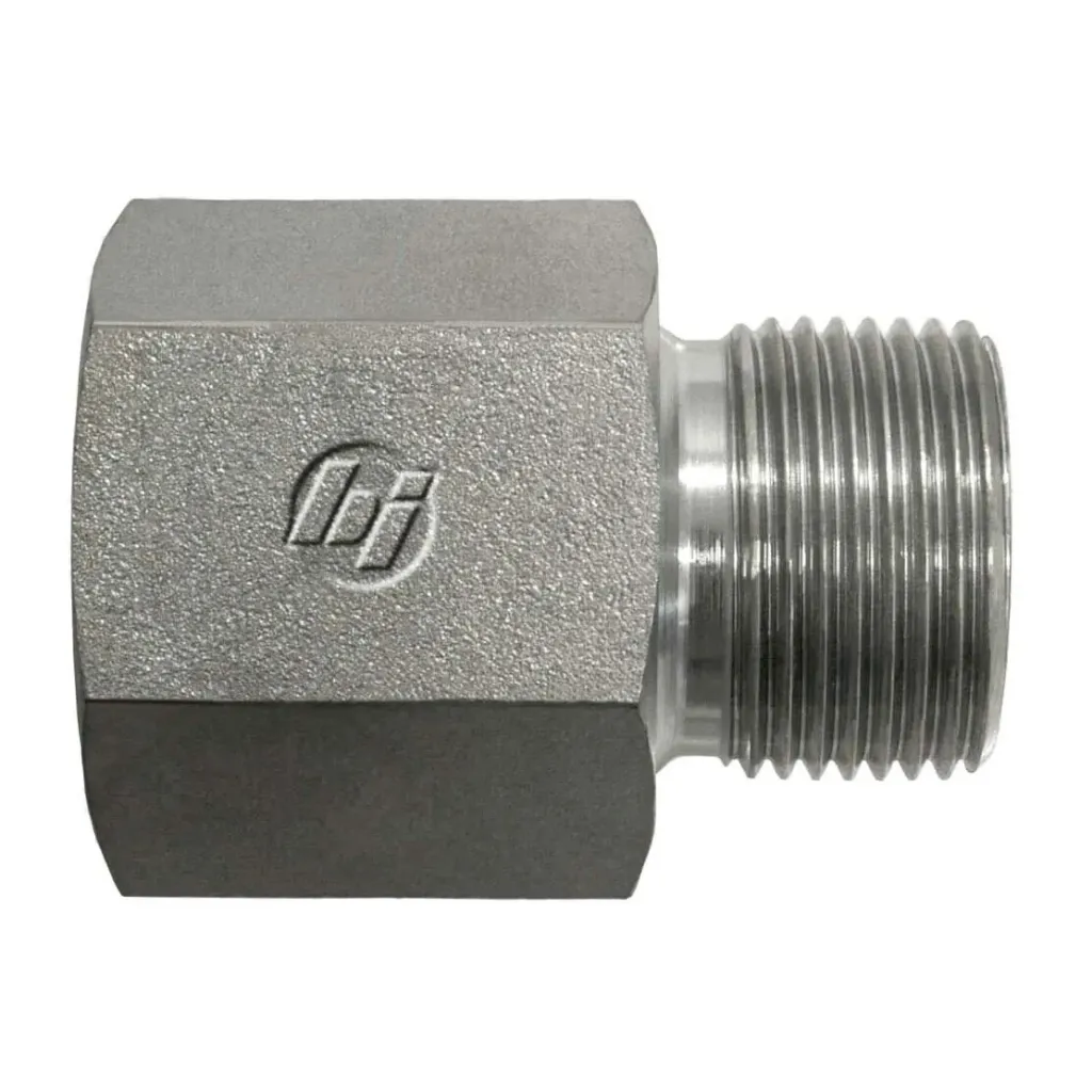 12FORB - 12MBSPP 60° STRAIGHT