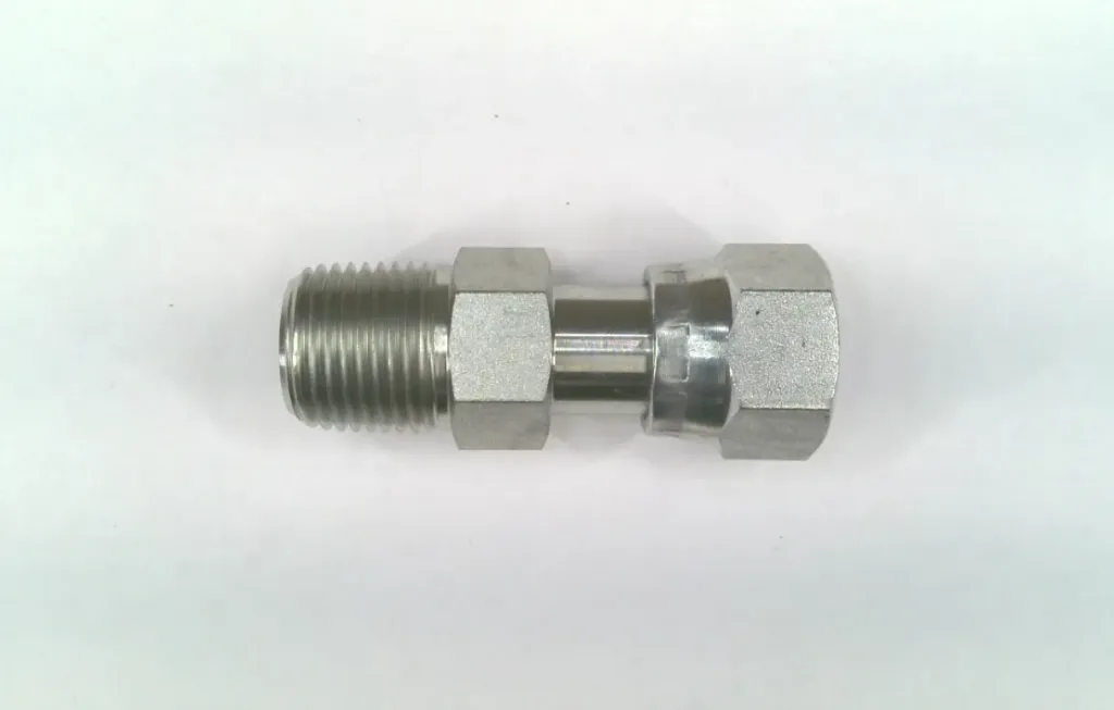 16 FORS 16MNPT STRAIGHT