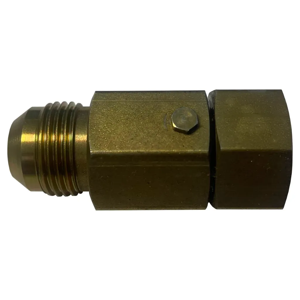 16MJIC - 16FNPT LIVE SWIVEL