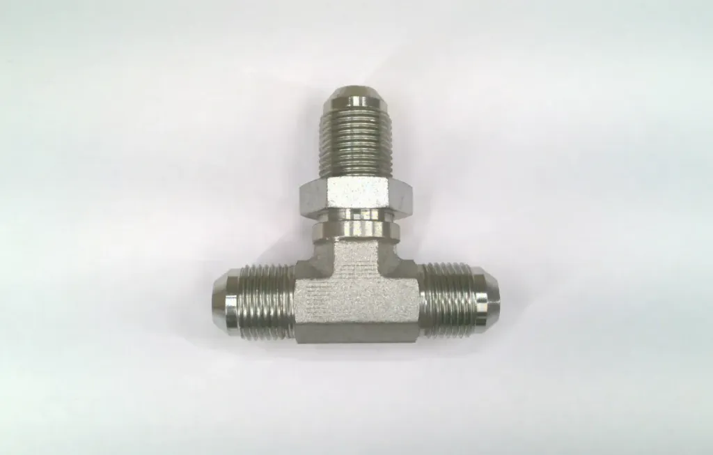 16MJIC T BULKHEAD