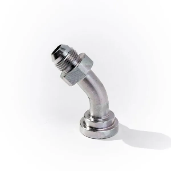 [BRN-NB6845-20-16] 20MJ X 16FL C61 45 ONE PIECE NO BRAZE
