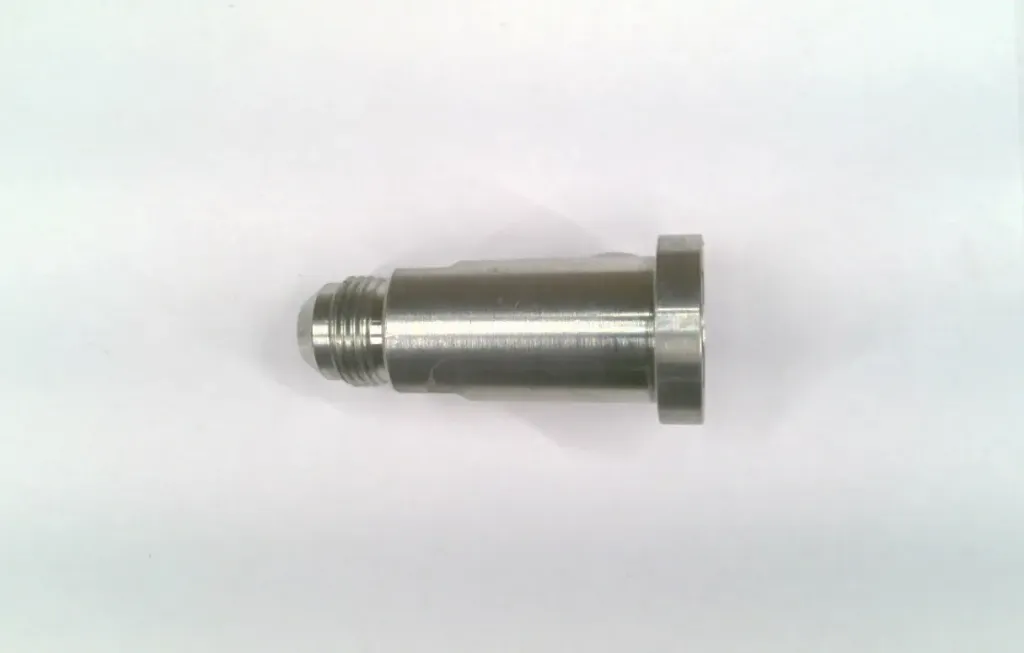 20MJIC - 20FL C61 STRAIGHT ONE PIECE NO BRAIZE
