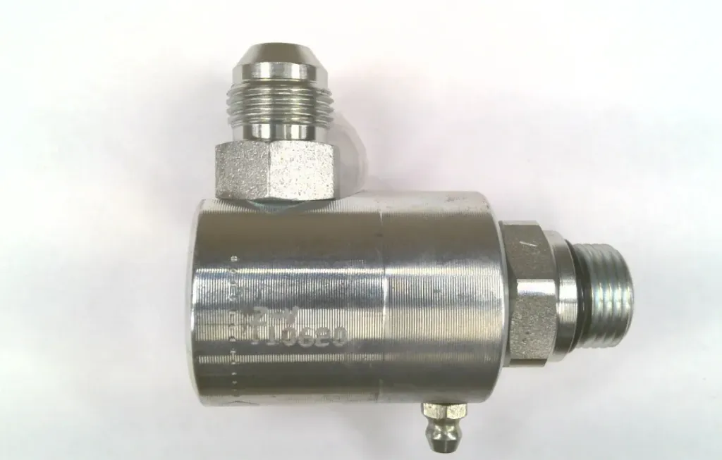 20MJIC-20MB-90 LIVE SWIVEL