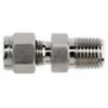 3/8 TUBE COMPRESSSION - 3/8MNPT