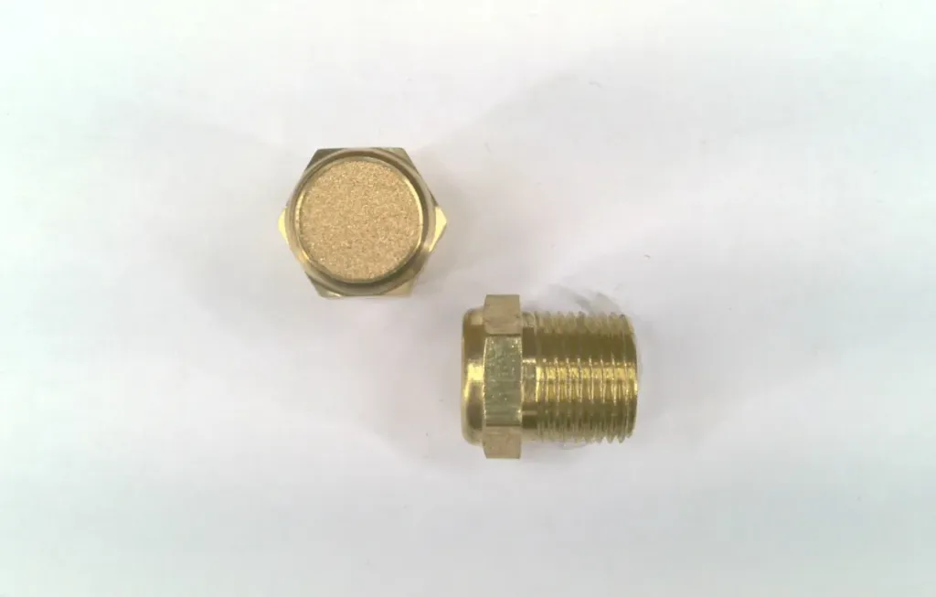 3/8-18 MP BREATHER PLUG