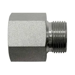 3/8FNPT X 1/2MBSPP