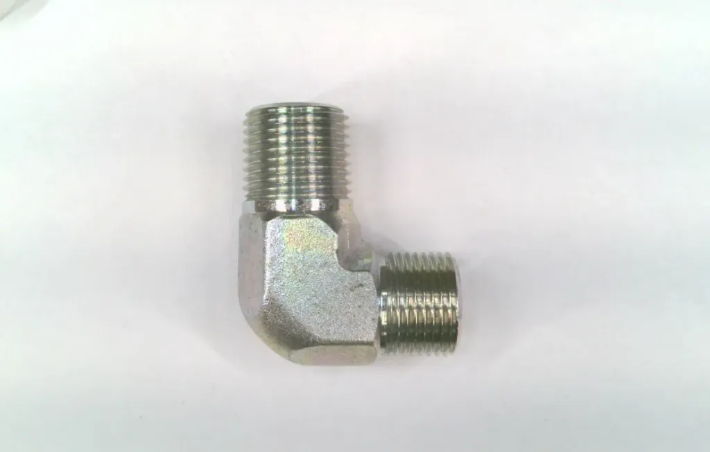 4MORS - 2MNPT 90°