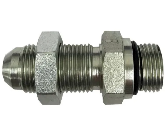 6MJIC - 3MORB BULKHEAD