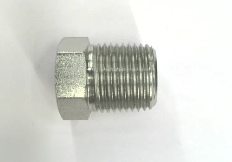 BSPT PLUG