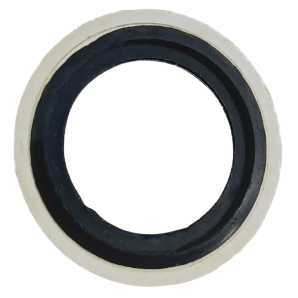 METRIC BONDED SEAL