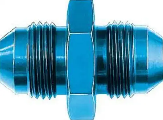 4 FLARE UNION