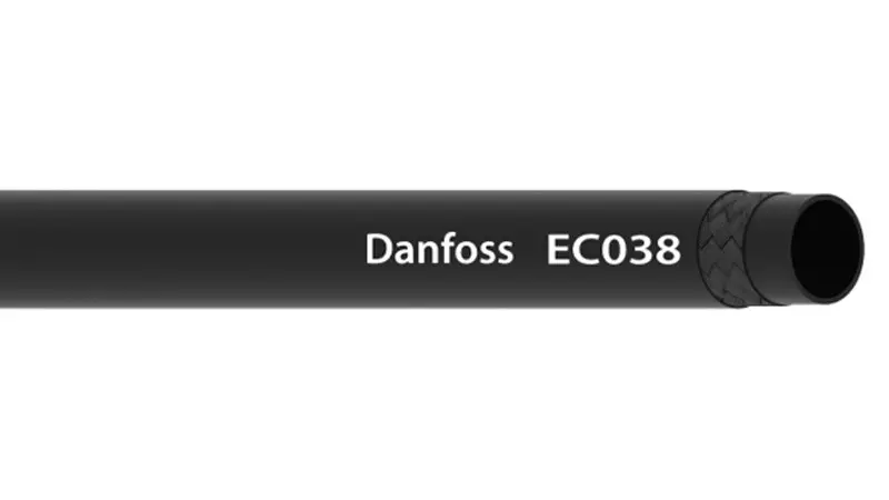 -8 AIR BRAKE HOSE DOT