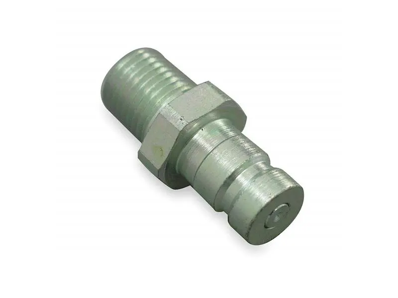 DUSTCAP/DIAG CPLR-M