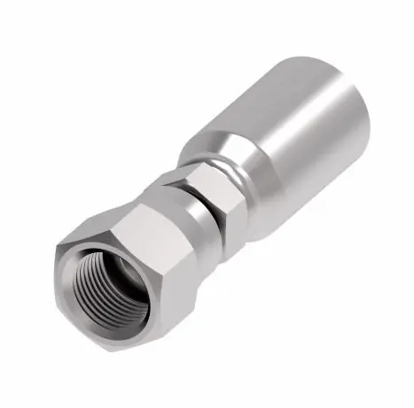 -12 FJ TEFLON CRIMP END