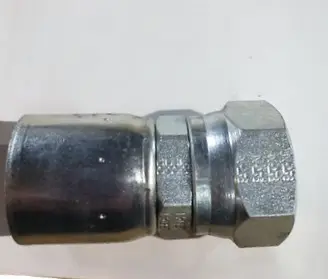 -16FJIC -16 TEFLON HOSE