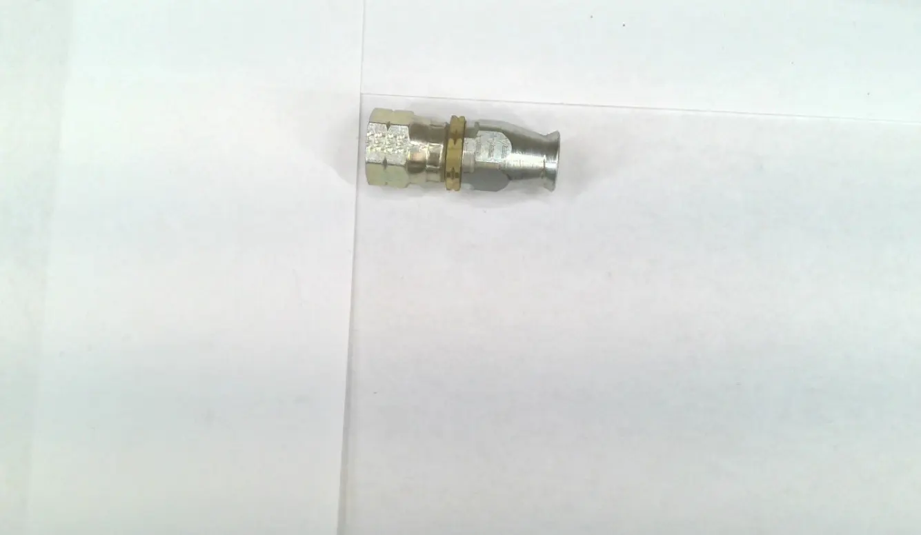 -4 FEMALE SAE TEFLON