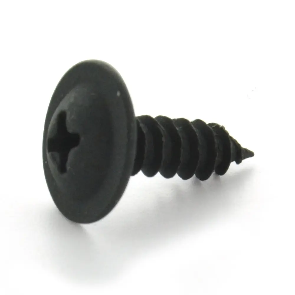 #10 X 3/4 PHILLIPS TRUSS WASHER HEAD SMS