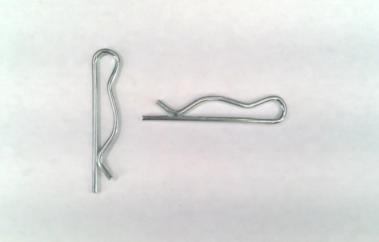 1/2 X 5 COTTER KEY