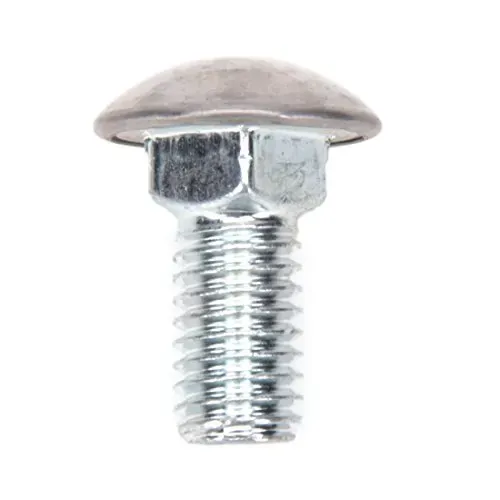 1/2-13X1-1/2 SS BMPR BLT