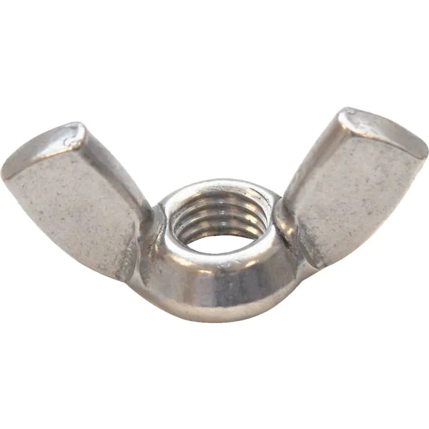 1/2-20 WINGNUT