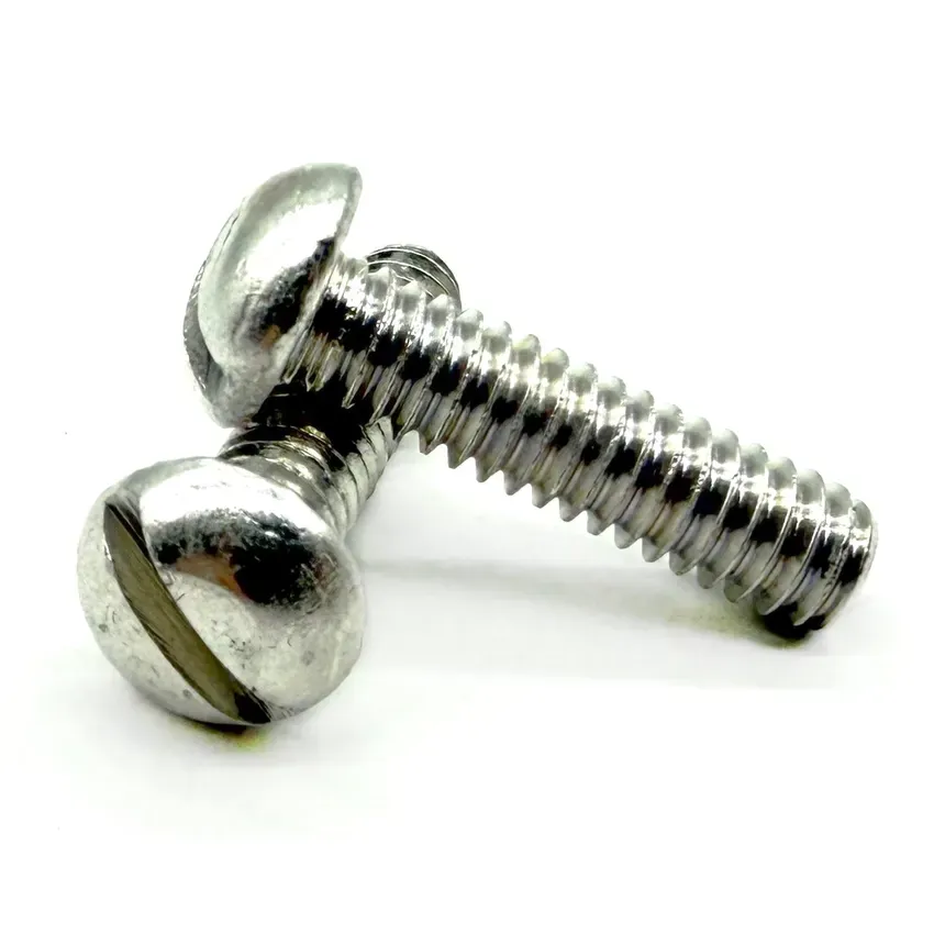 12/24 X 1 SLT RD HD MACH