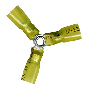 16-14 GA 3 WAY SHRINK