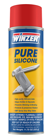 PURE SILICONE