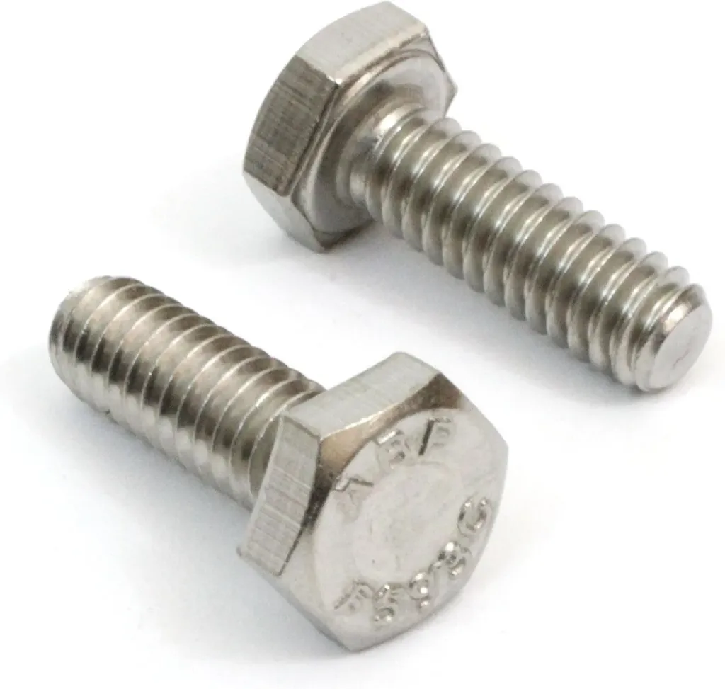 WIN-096-4-25      M4-0.7X 25 HEX HD