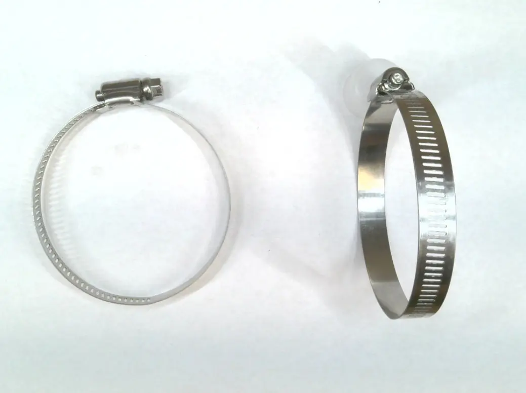 1-3/4" ID CUSH-A-CLAMP  STRUT TUBE CLAMP