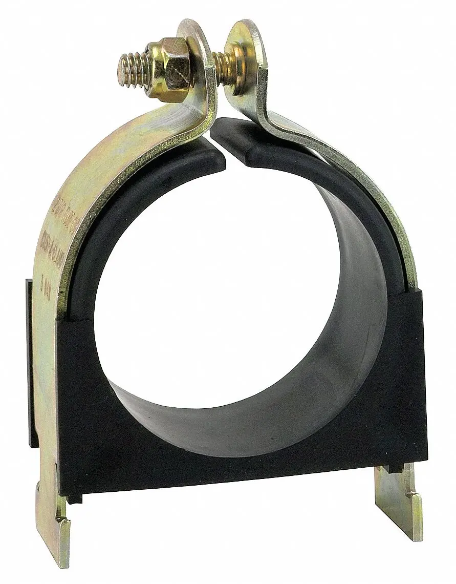 1-3/8" ID CUSH-A-CLAMP STRUT TUBE CLAMP